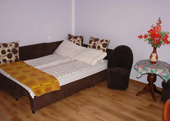 Pod Kogutkiem Czysta