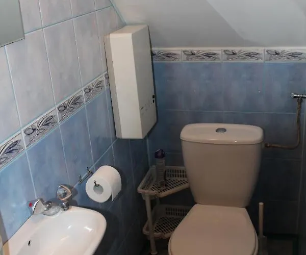 Farma Pod Kogutkiem *