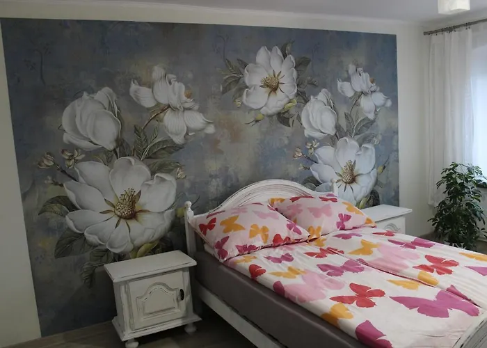 Pod Kogutkiem Farma *