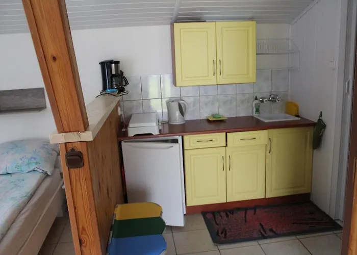 Pod Kogutkiem Farma Czysta