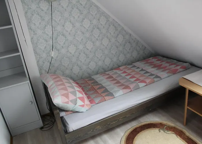 Pod Kogutkiem * Czysta