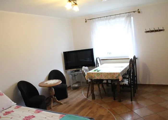 Pod Kogutkiem Farma *