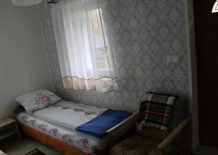 Farma Pod Kogutkiem *