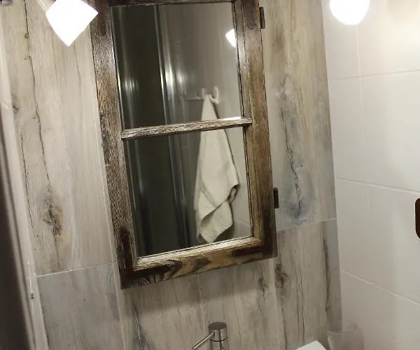 Pod Kogutkiem Farma Czysta