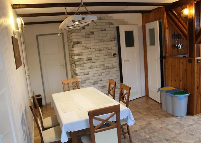 Pod Kogutkiem Czysta