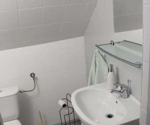 Farma Pod Kogutkiem Czysta