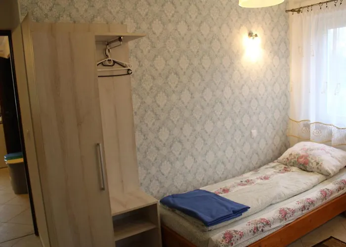 Pod Kogutkiem Farma Czysta