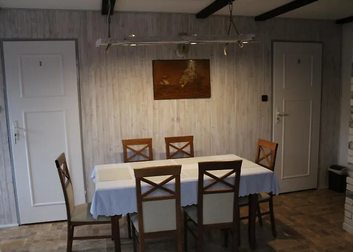 Pod Kogutkiem Farma *