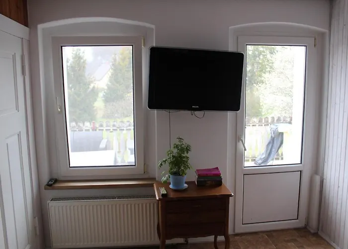 Pod Kogutkiem * Czysta